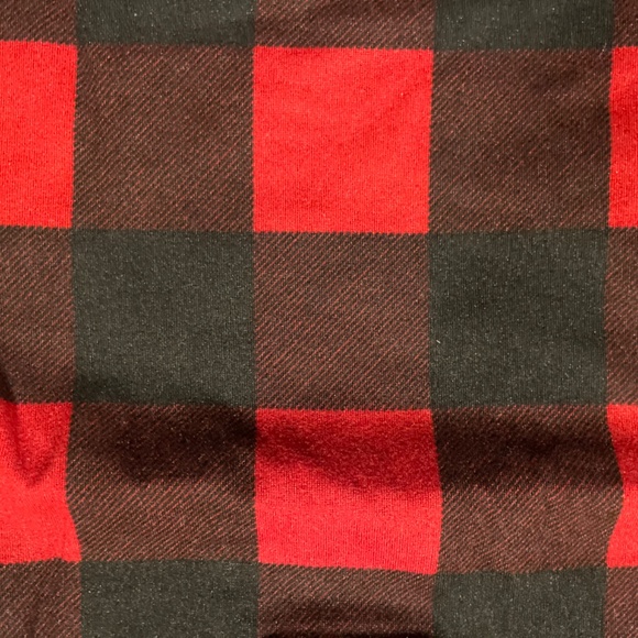 Brand new women’s Ripzone long-sleeved buffalo check shirt top - Picture 11 of 16